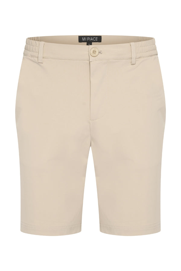 Men Bermuda Shorts | Sand