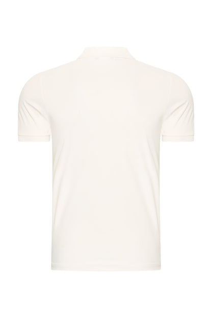 Men Polo Shirt | Off White
