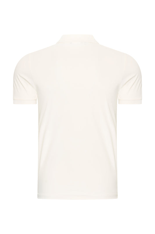 Men Polo Shirt | Off White