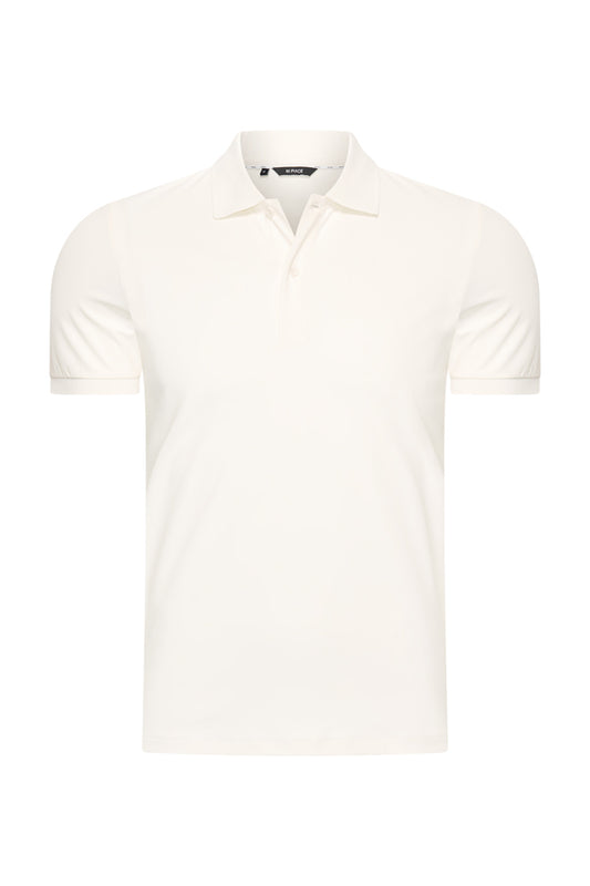 Men Polo Shirt | Off White