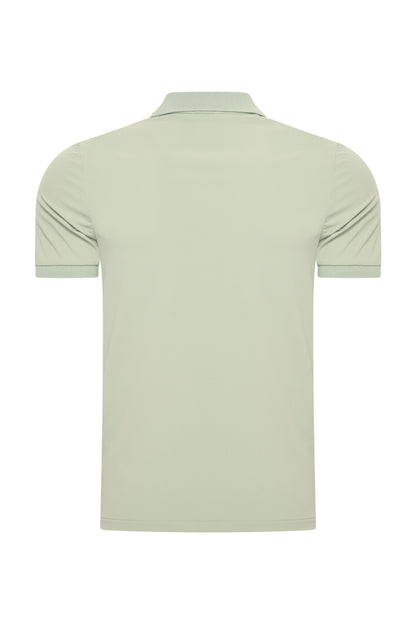 Men Polo Shirt | Lilypad