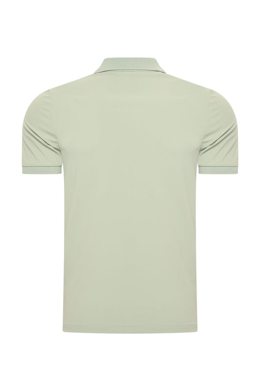 Men Polo Shirt | Lilypad