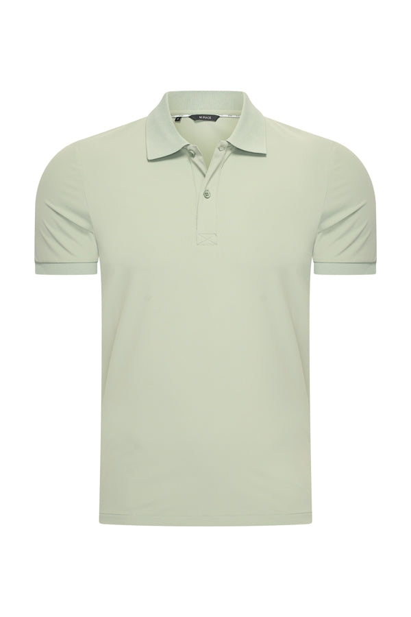 Men's Polo Shirt | Lilypad