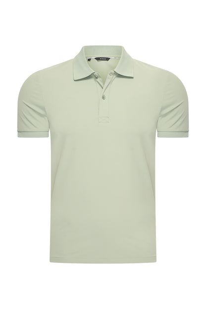 Men's Polo Shirt | Lilypad