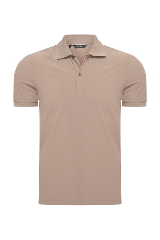 Men Polo Shirt | Falcon