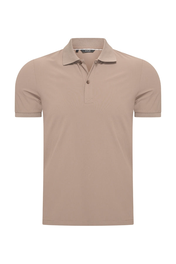 Men's Polo Shirt | Falcon