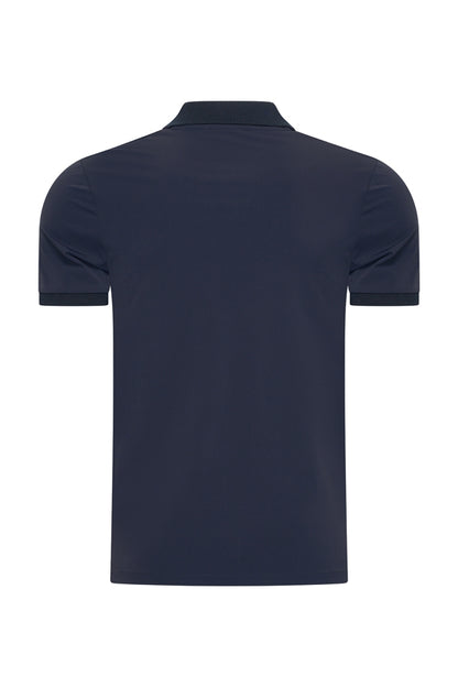 Men Polo Shirt | Dark Blue
