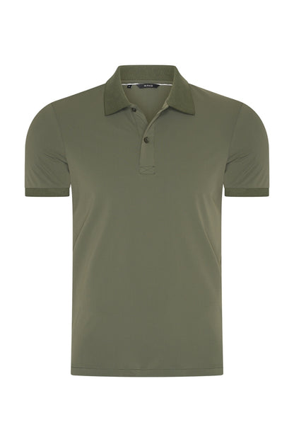 Men's Polo Shirt | Deep Depth