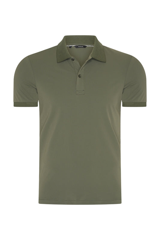 Men Polo Shirt | Deep Depth