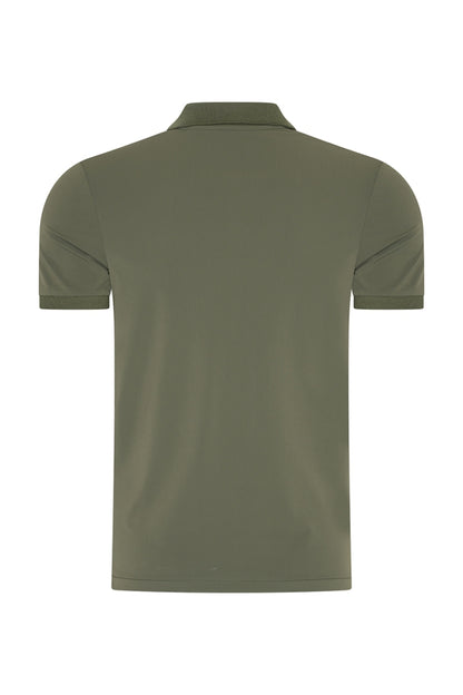 Men Polo Shirt | Deep Depth