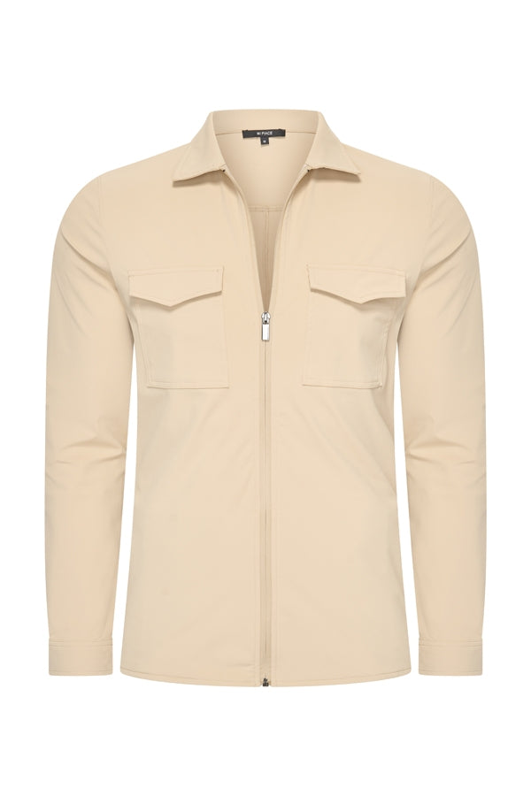 Men's Jacket | Sand
