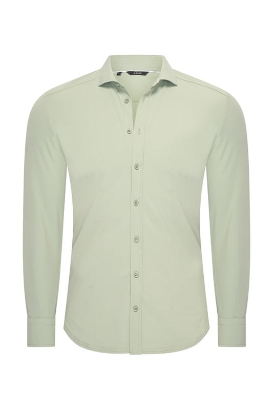 Men Shirt | Lilypad