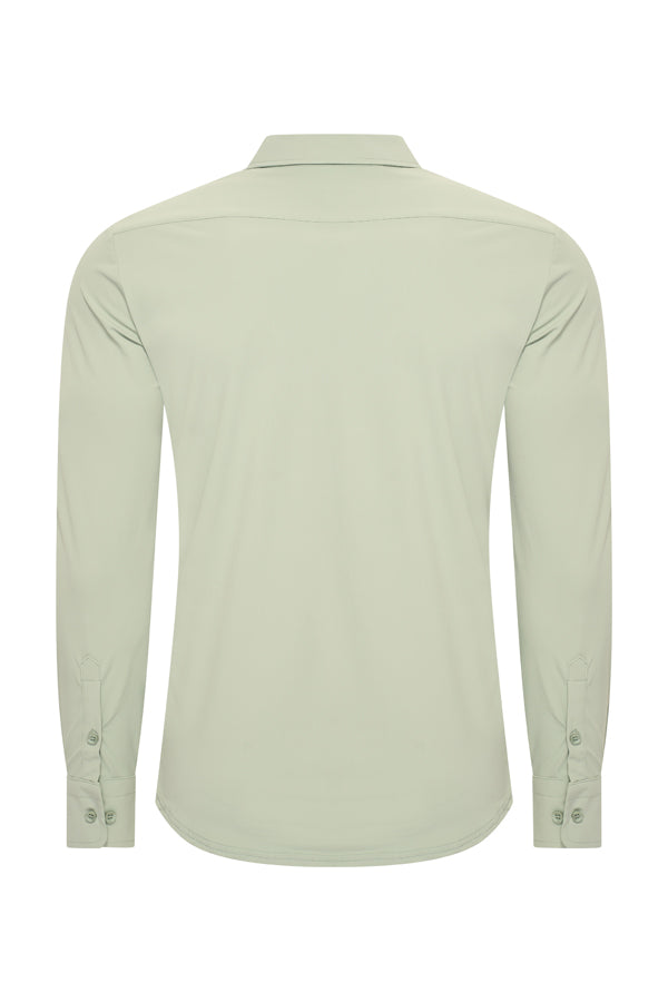 Men Shirt | Lilypad