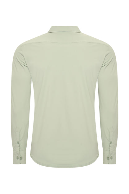 Men Shirt | Lilypad