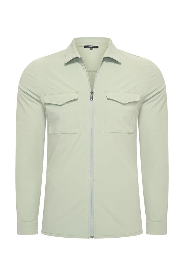 Men's Jacket | Lilypad