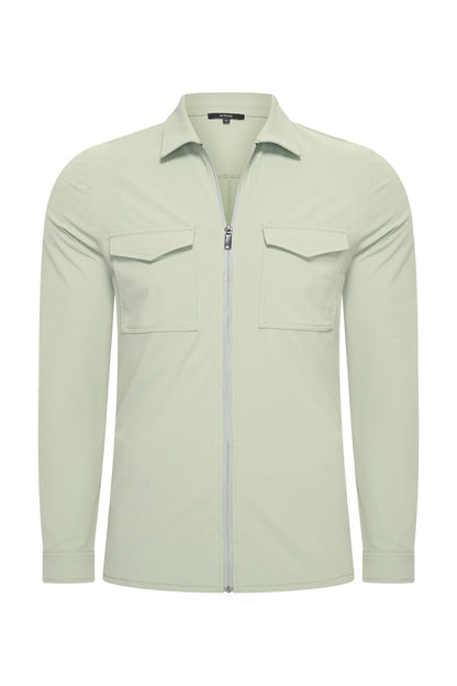 Men's Jacket | Lilypad