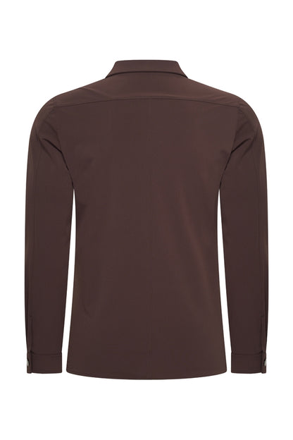 Mens Jack | Espresso