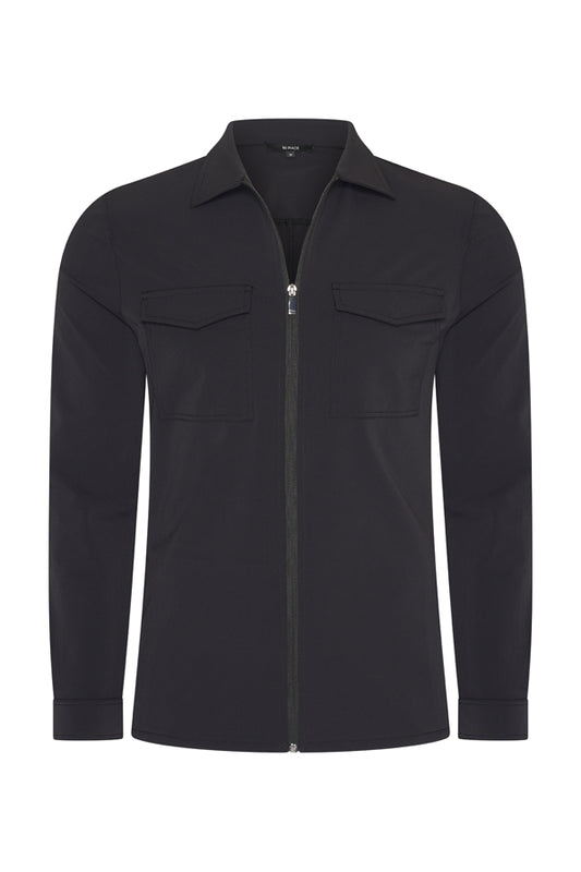 Mens Jack | Black