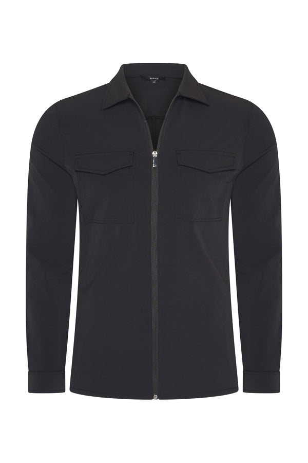 Men's Jack | Black