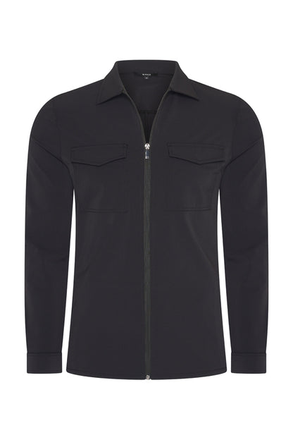 Men's Jack | Black