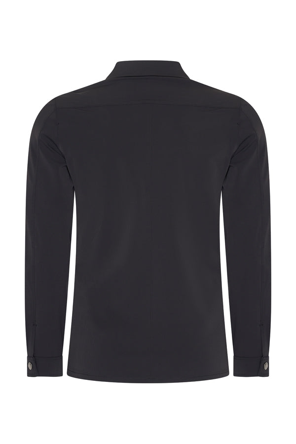 Mens Jack | Black