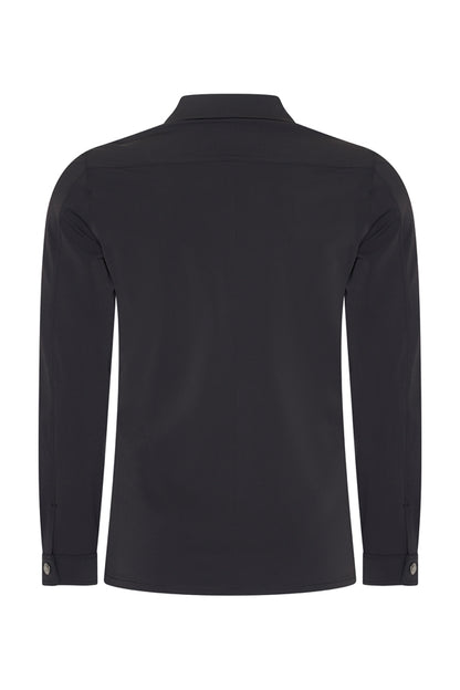 Mens Jack | Black