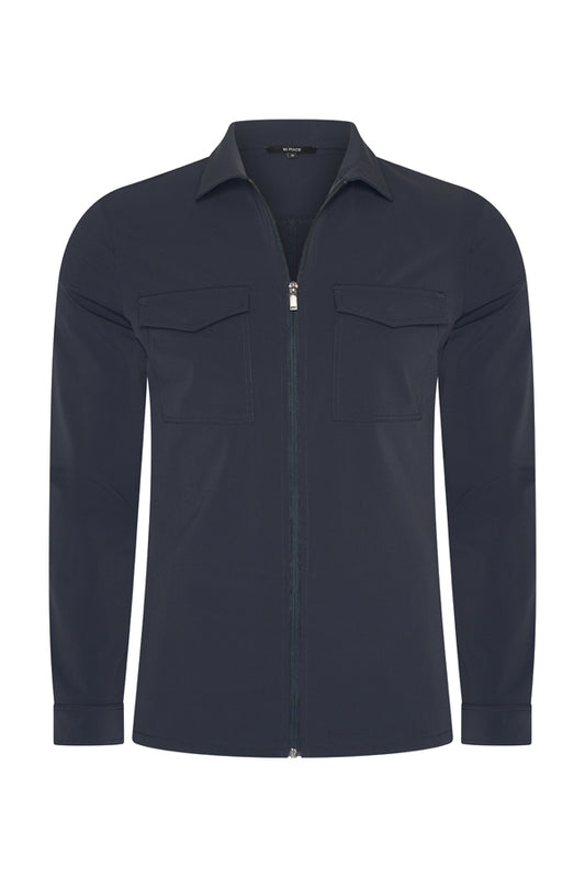 Mens Jack | Dark Blue