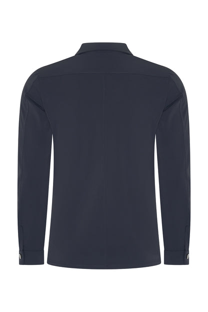 Mens Jack | Dark Blue