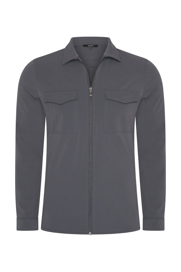 Mens Jack | Dark Grey