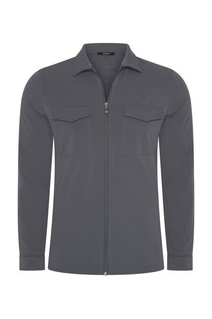 Mens Jack | Dark Grey