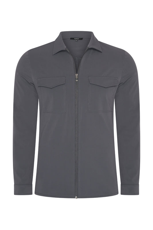 Mens Jack | Dark Grey