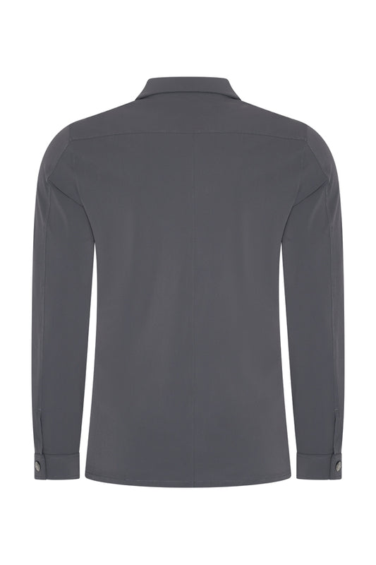 Mens Jack | Dark Grey