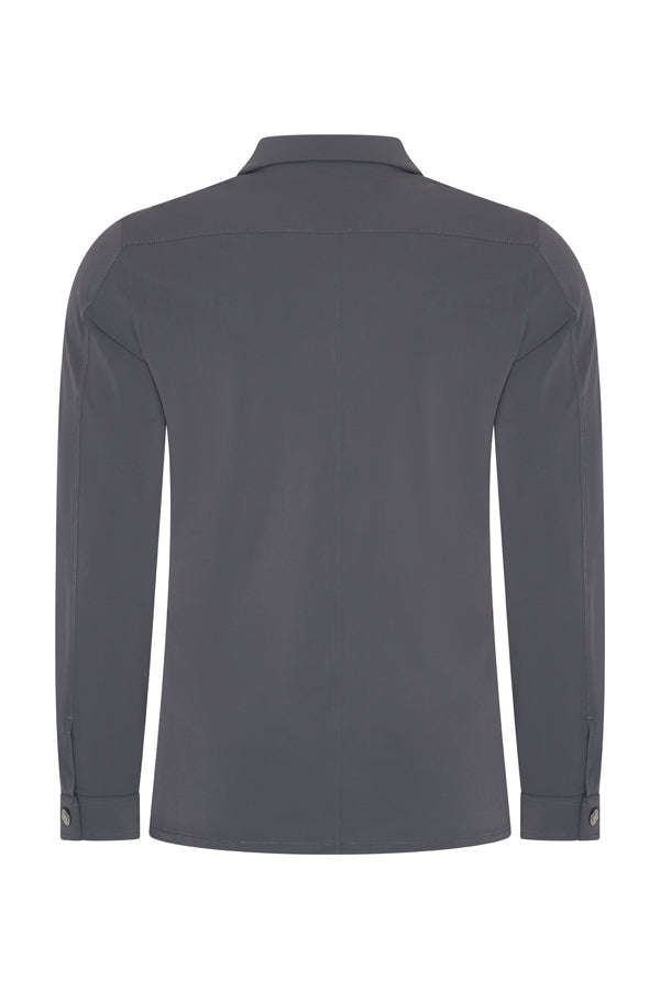 Men's Jack | Dark Grey
