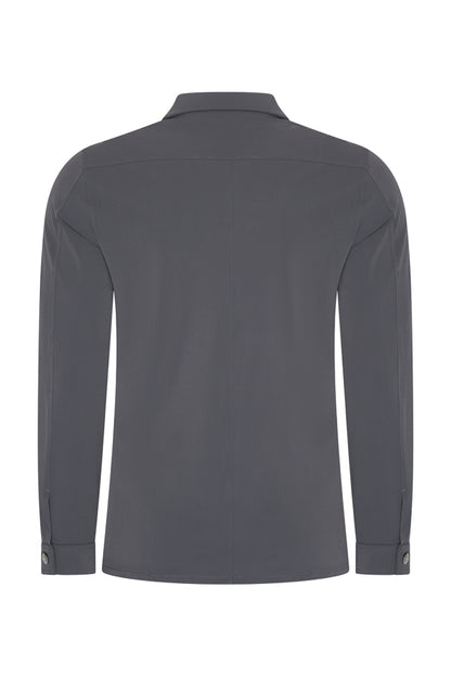 Men's Jack | Dark Grey
