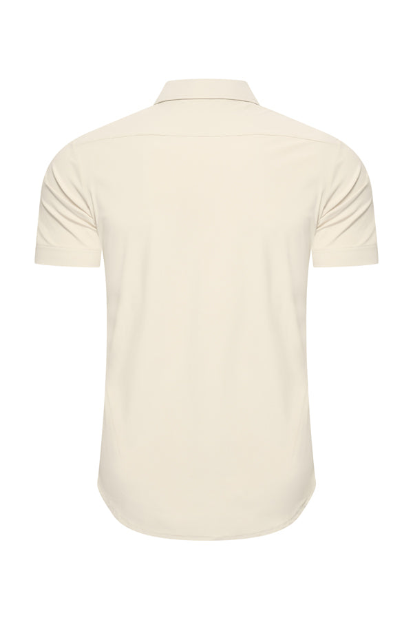 Men Shirt Short Sleeve | Kit