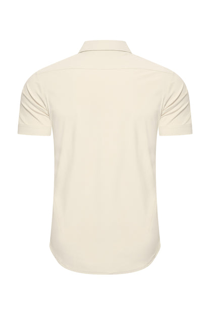 Men Shirt Short Sleeve | Kit