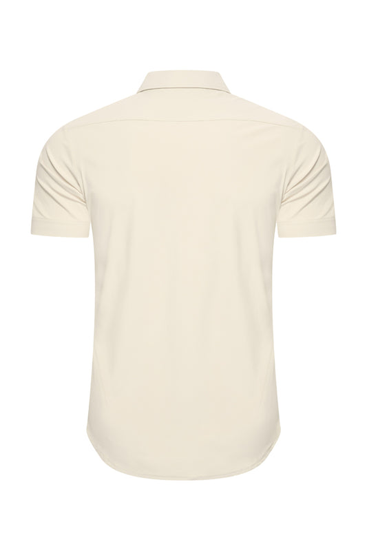 Men Shirt Short Sleeve | Kit