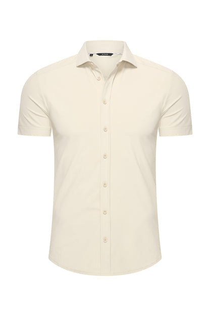 Men Shirt Short Sleeve | Kit