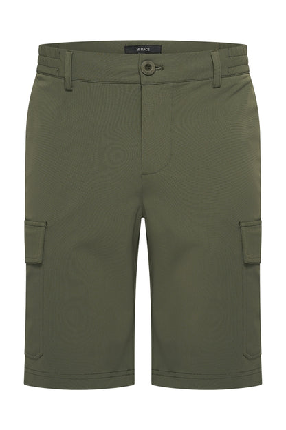 Men Bermuda Shorts Cargo | Deep Depth