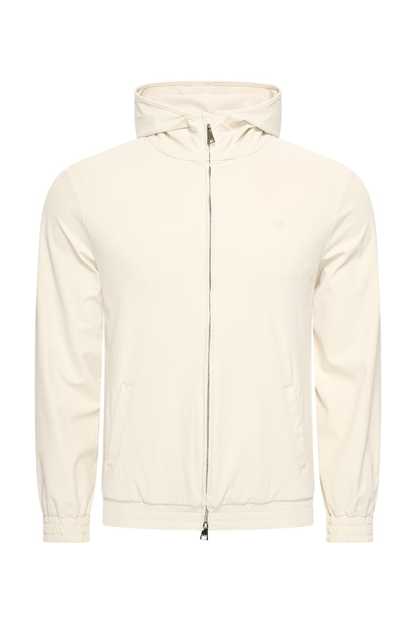 Men Jack Hooded | Kit