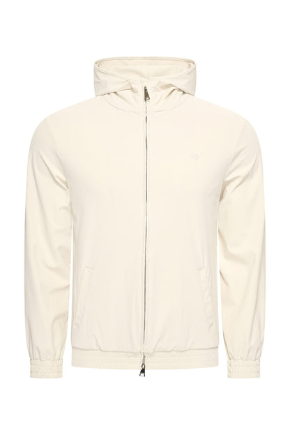 Men Jack Hooded | Kit