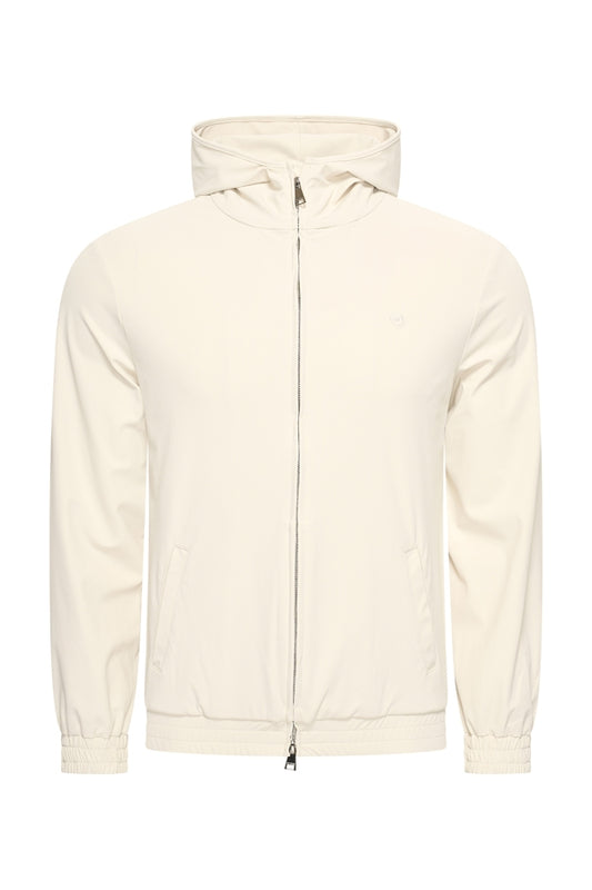 Men Jack Hooded | Kit