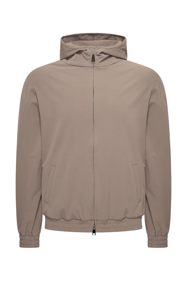 Men Jack Hooded | Falcon