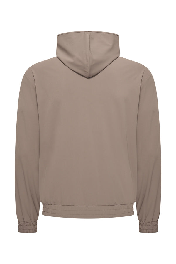 Men Jack Hooded | Falcon