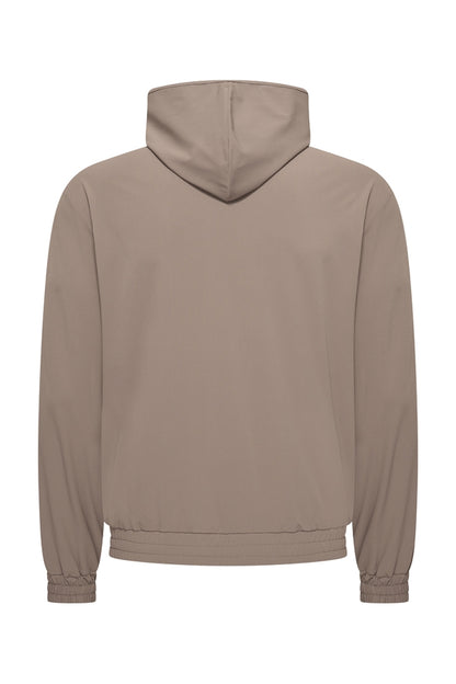 Men Jack Hooded | Falcon