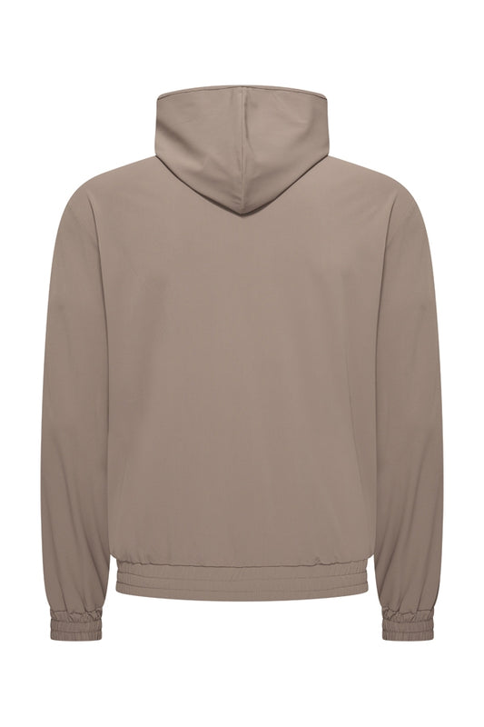 Men Jack Hooded | Falcon