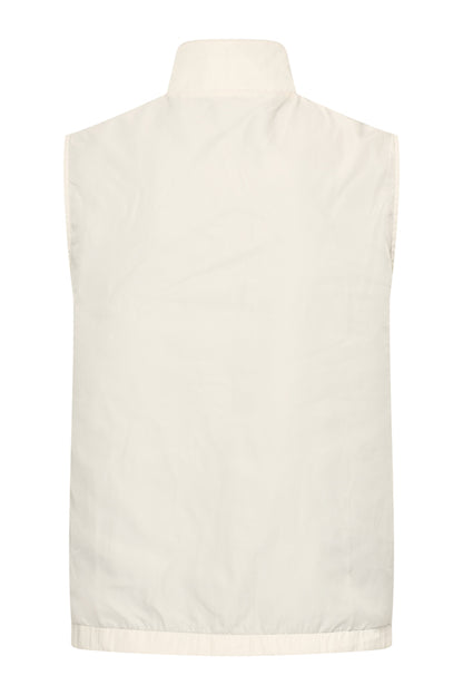 Men Gilet Tech Reversible | Dark Blue | Kit