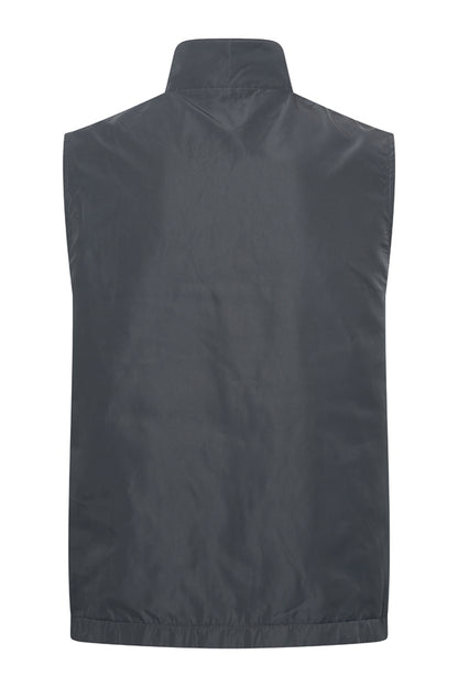 Men Gilet Tech Reversible | Dark Blue | Kit
