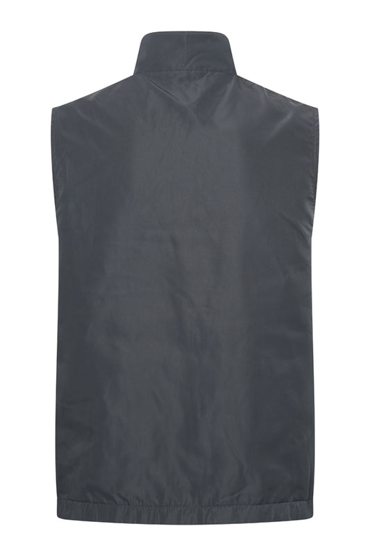 Men Gilet Tech Reversible | Dark Blue | Kit