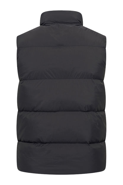 Men Bodywarmer | Black